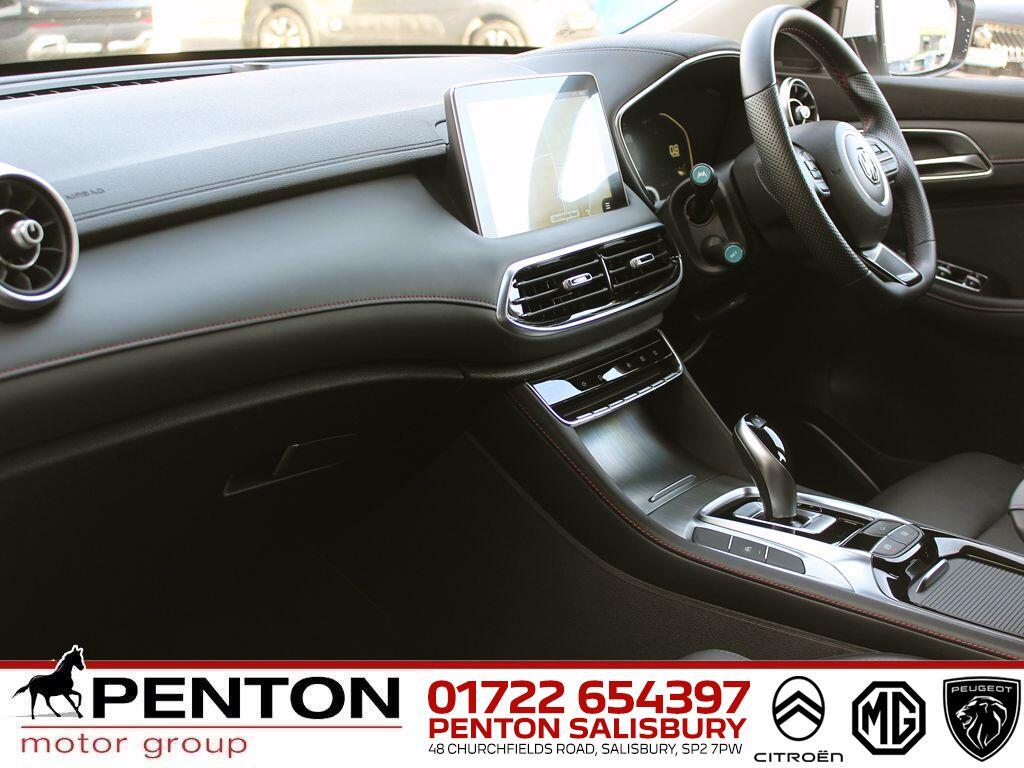 Used MG MG HS 2023 for sale - 76214770: Photo 29