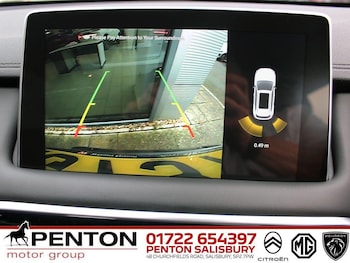 Used MG MG HS 2023 for sale - 76214770: Photo