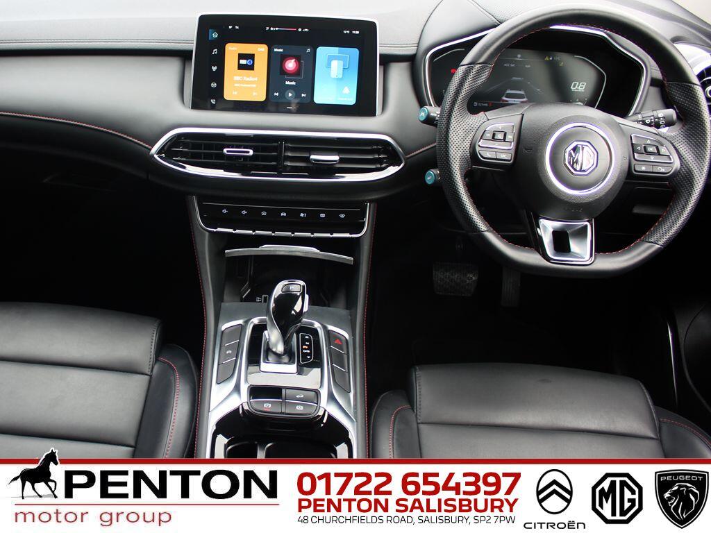 Used MG MG HS 2023 for sale - 76214770: Photo 3