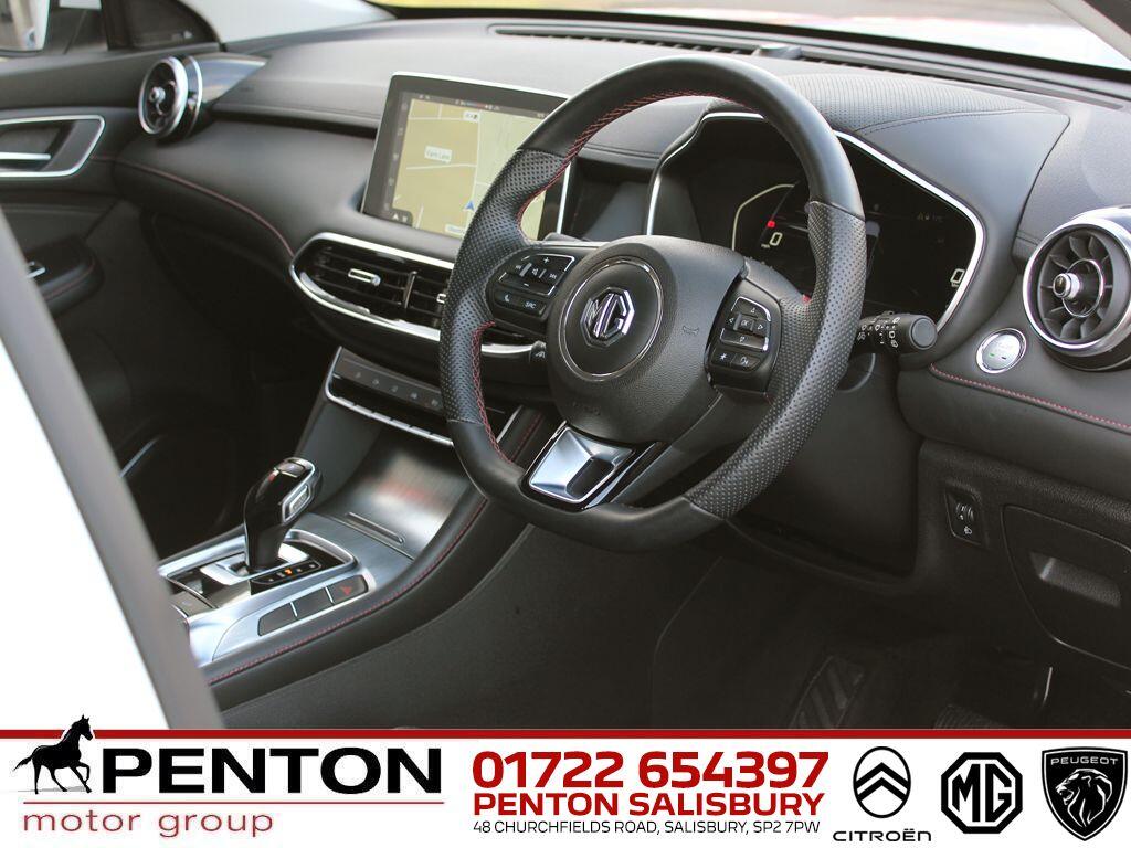 Used MG MG HS 2023 for sale - 76214770: Photo 30