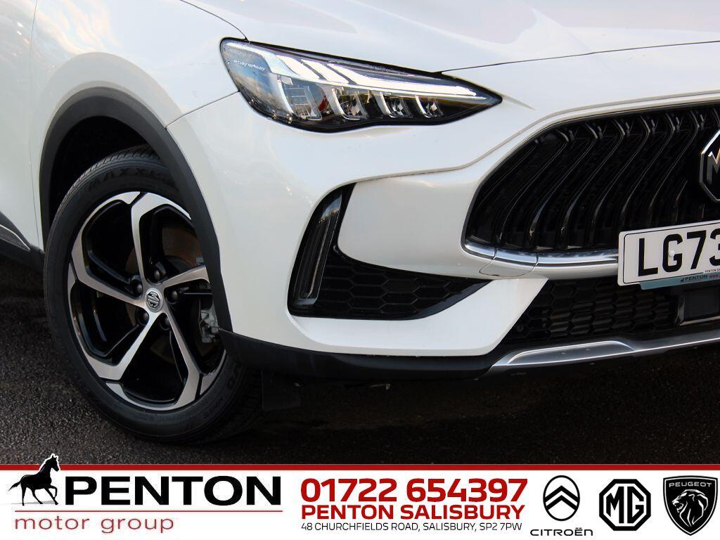 Used MG MG HS 2023 for sale - 76214770: Photo 34