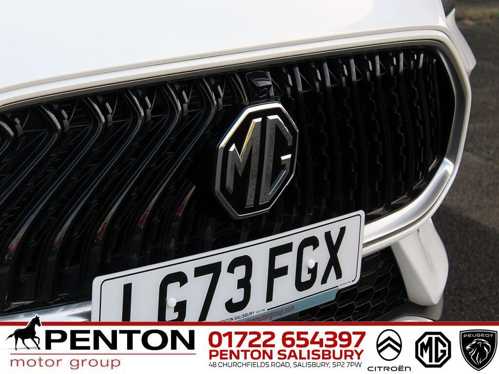 Used MG MG HS 2023 for sale - 76214770: Photo 35