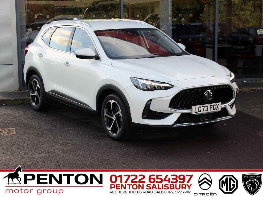 Used MG MG HS 2023 for sale - 76214770: Photo 36