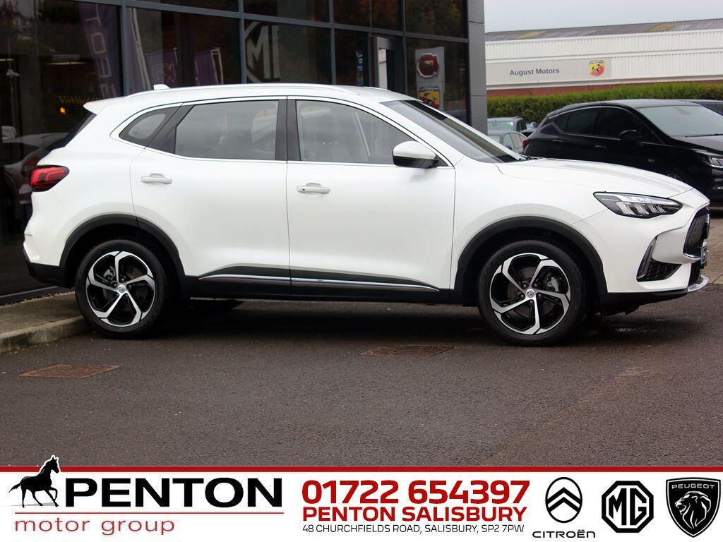 Used MG MG HS 2023 for sale - 76214770: Photo 5