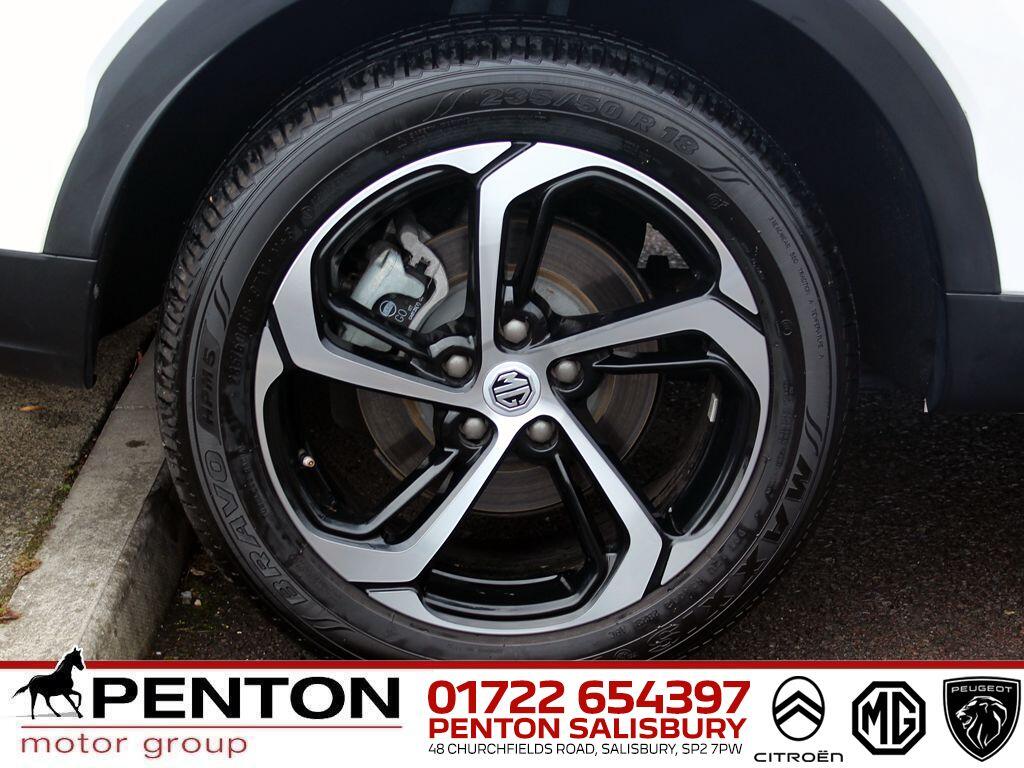 Used MG MG HS 2023 for sale - 76214770: Photo 6