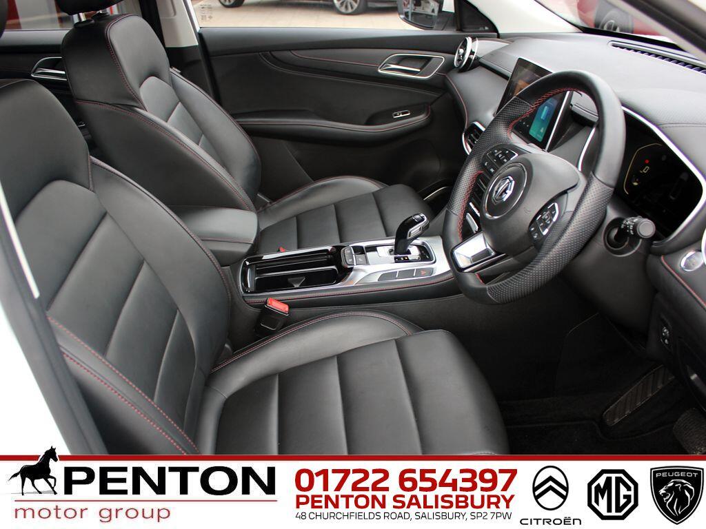 Used MG MG HS 2023 for sale - 76214770: Photo 7