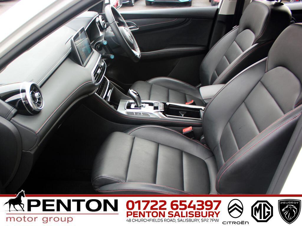 Used MG MG HS 2023 for sale - 76214770: Photo 8