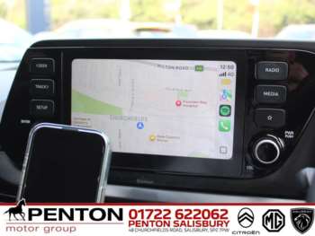 Used Hyundai i20 2021 for sale - 73812094: Photo