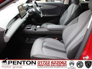 Used MG MG S5 2025 for sale - 75139835: Photo