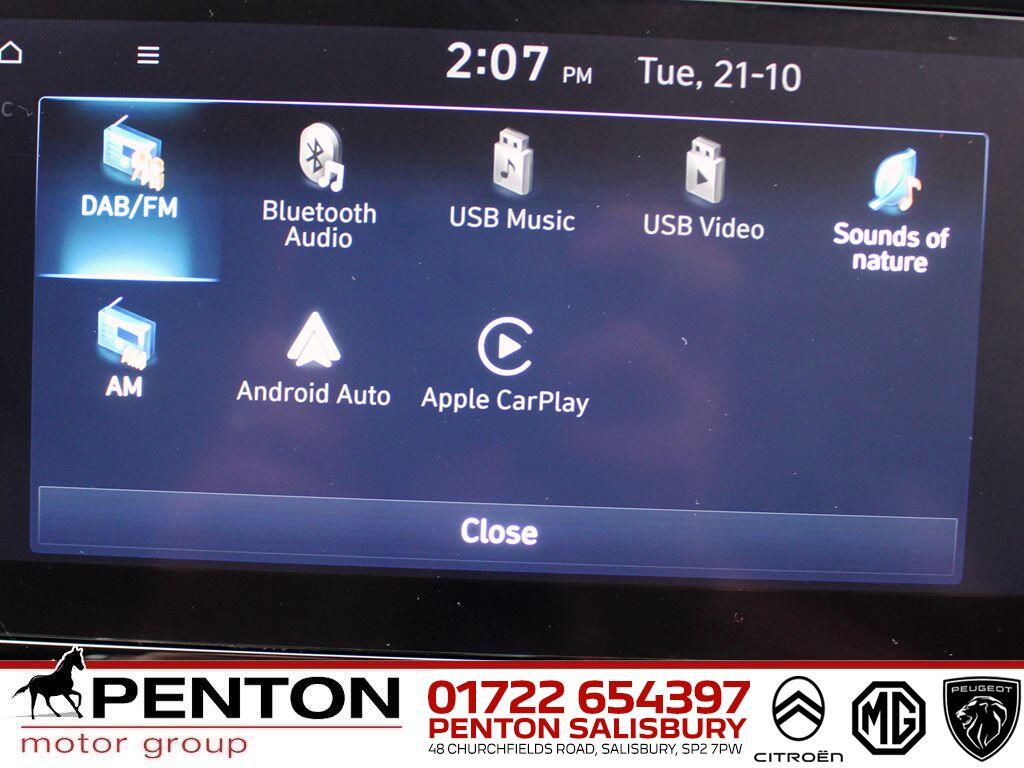 Used Hyundai TUCSON 2021 for sale - 76215058: Photo 11