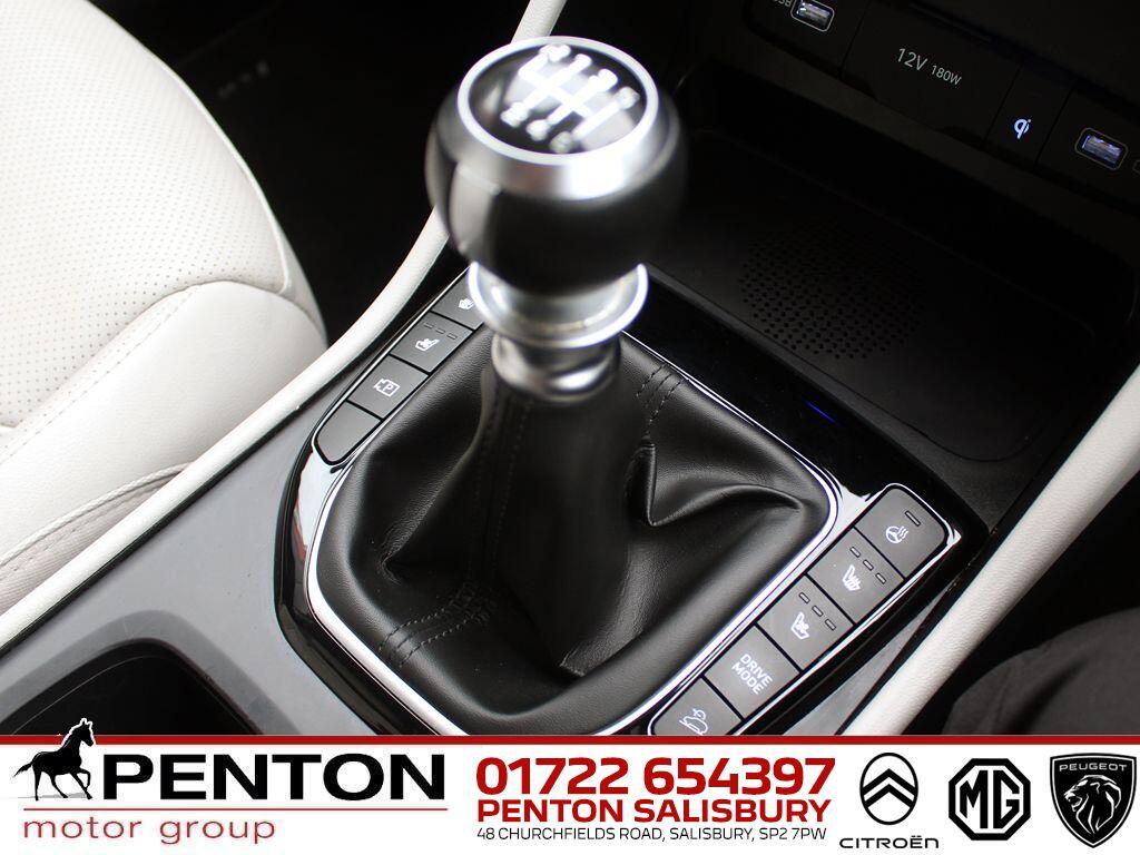 Used Hyundai TUCSON 2021 for sale - 76215058: Photo 14