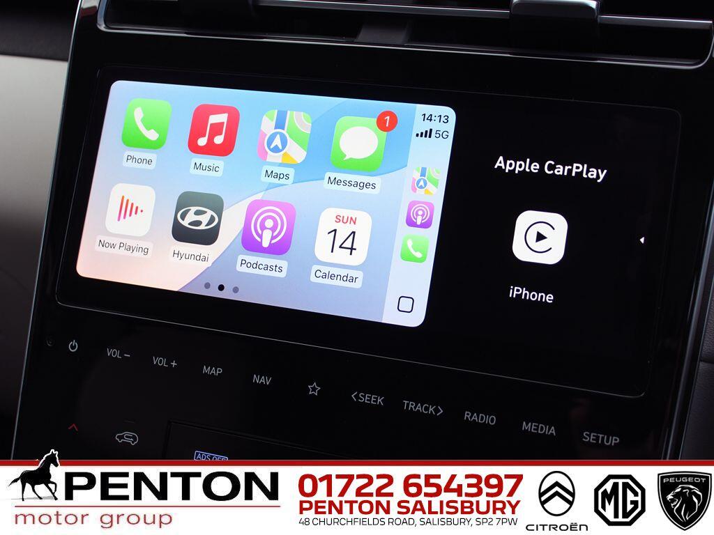 Used Hyundai TUCSON 2021 for sale - 76215058: Photo 17