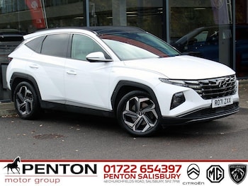 2021 (71) - 1.6 T-GDi Ultimate Euro 6 (s/s) 5dr
