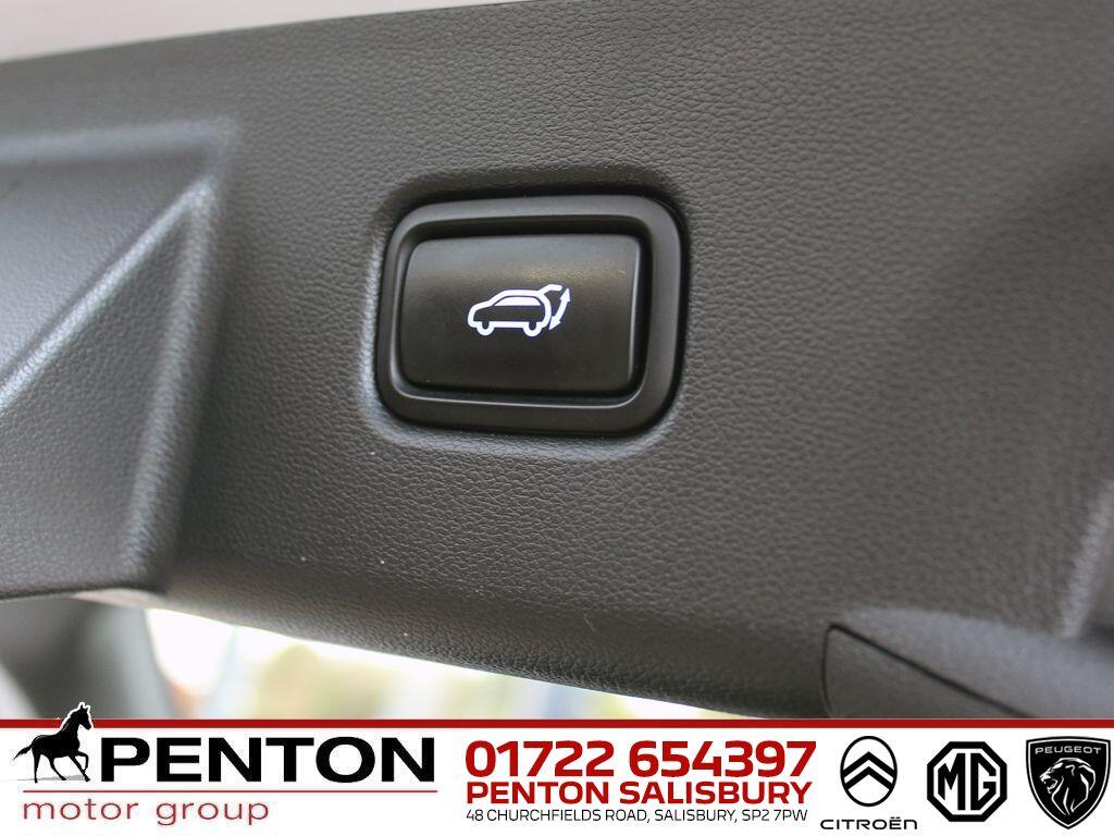 Used Hyundai TUCSON 2021 for sale - 76215058: Photo 20