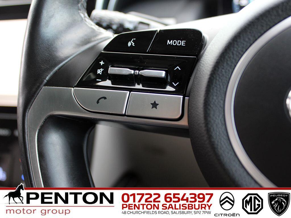 Used Hyundai TUCSON 2021 for sale - 76215058: Photo 22