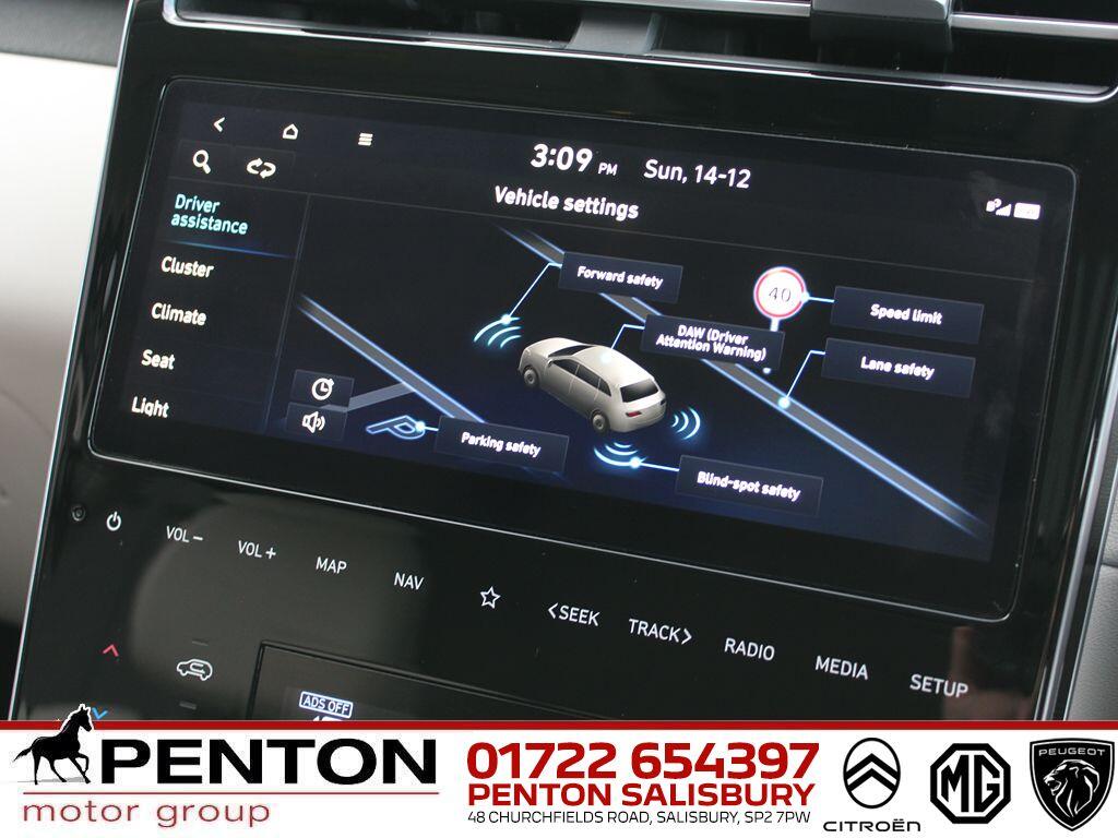 Used Hyundai TUCSON 2021 for sale - 76215058: Photo 26