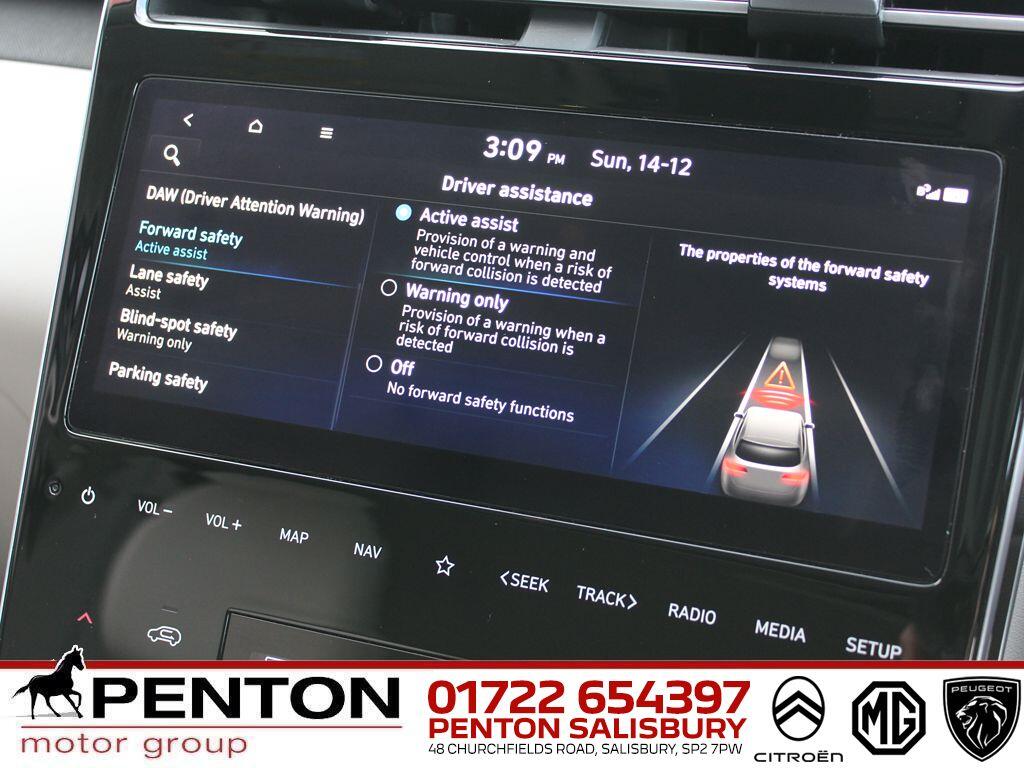 Used Hyundai TUCSON 2021 for sale - 76215058: Photo 27