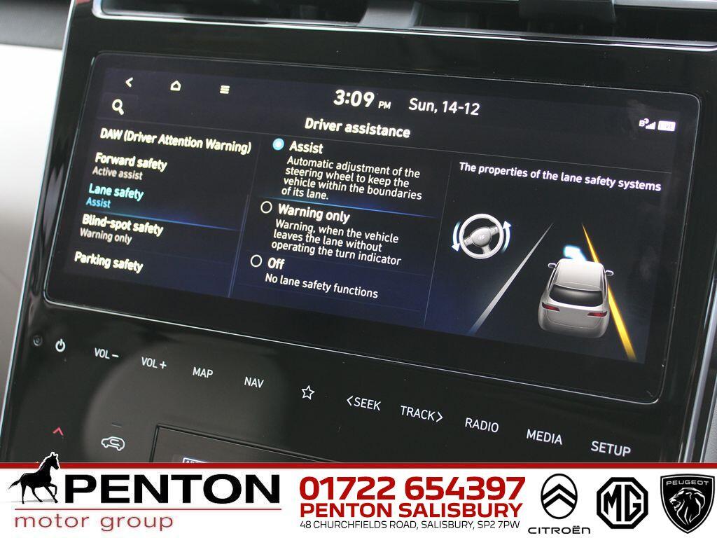 Used Hyundai TUCSON 2021 for sale - 76215058: Photo 28