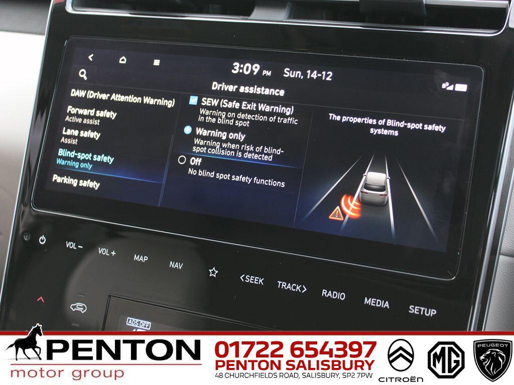 Used Hyundai TUCSON 2021 for sale - 76215058: Photo 29