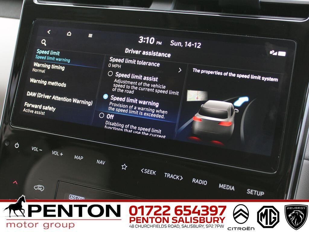 Used Hyundai TUCSON 2021 for sale - 76215058: Photo 30