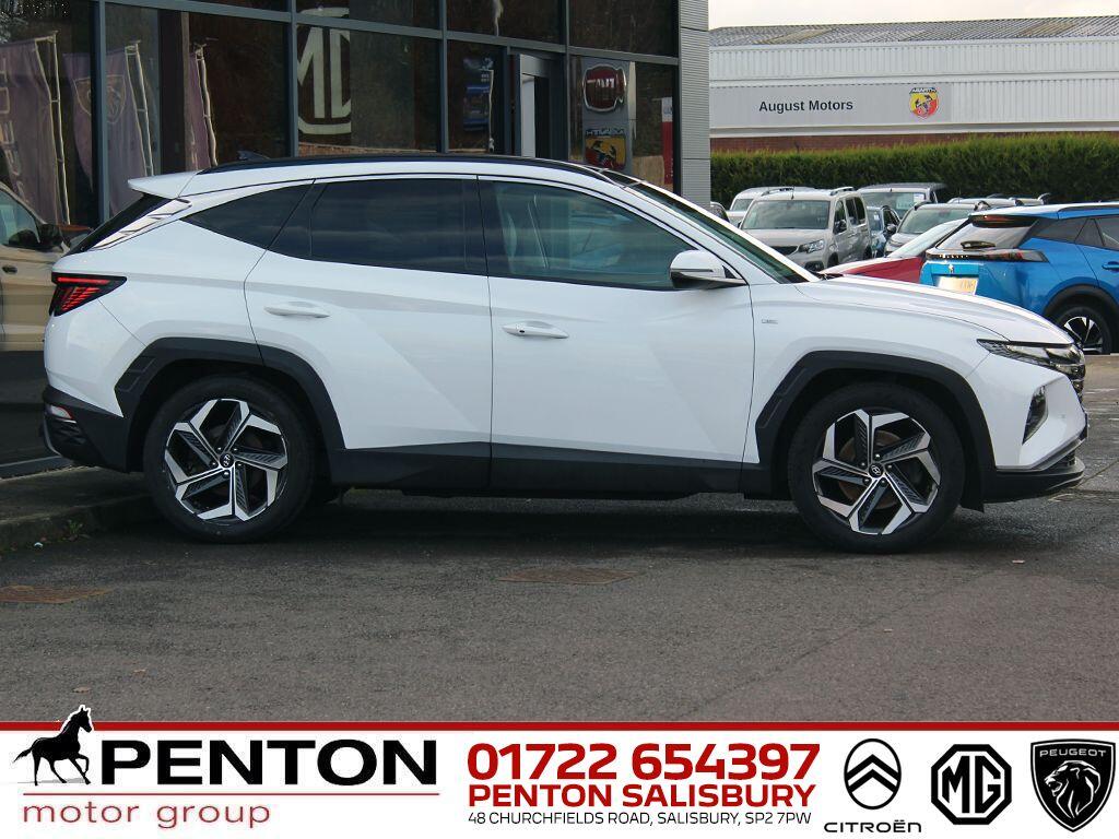 Used Hyundai TUCSON 2021 for sale - 76215058: Photo 33