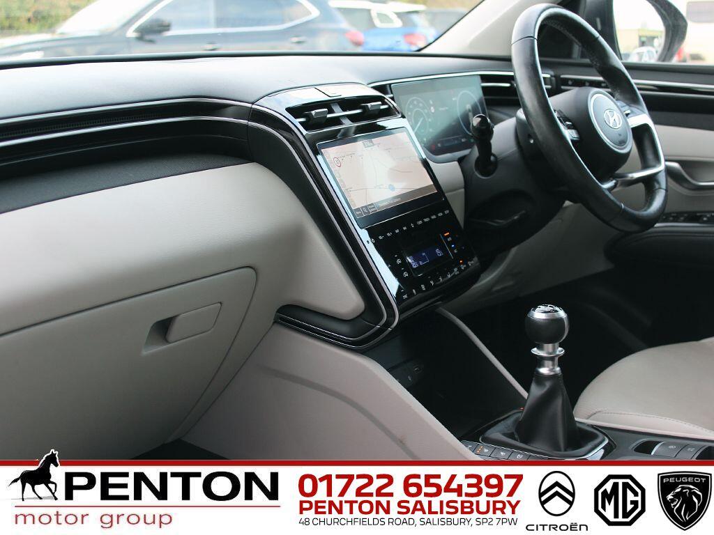 Used Hyundai TUCSON 2021 for sale - 76215058: Photo 35