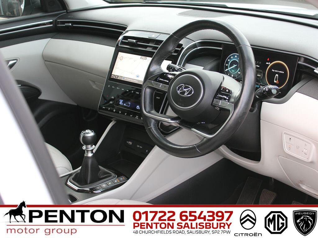 Used Hyundai TUCSON 2021 for sale - 76215058: Photo 36