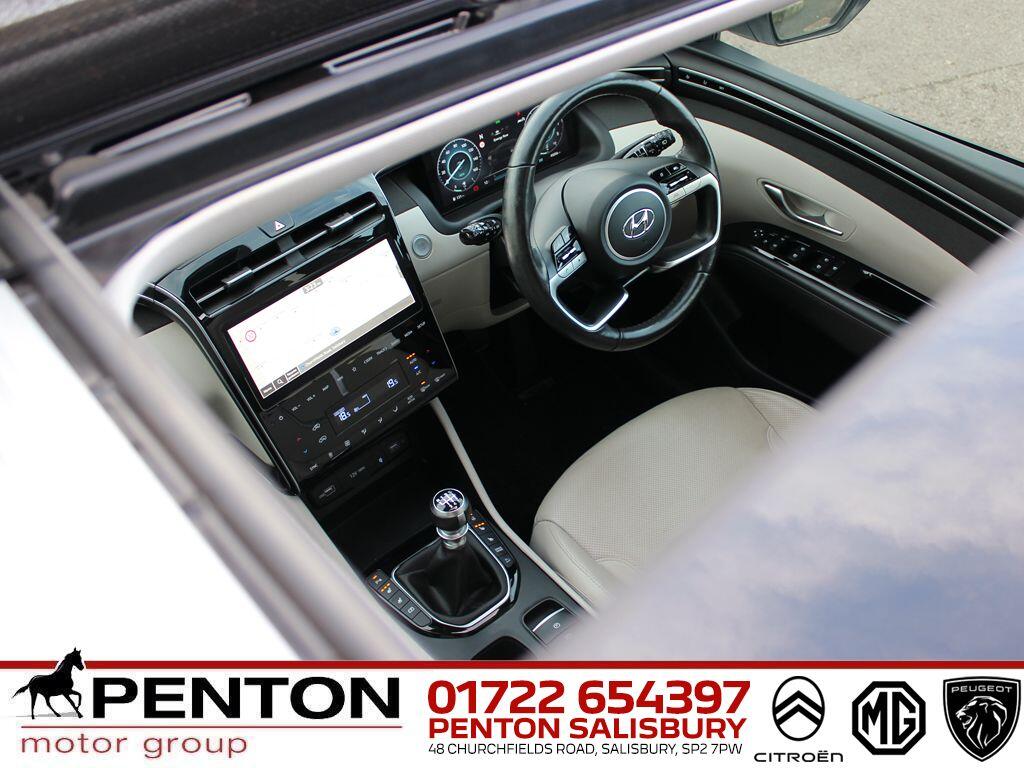 Used Hyundai TUCSON 2021 for sale - 76215058: Photo 39