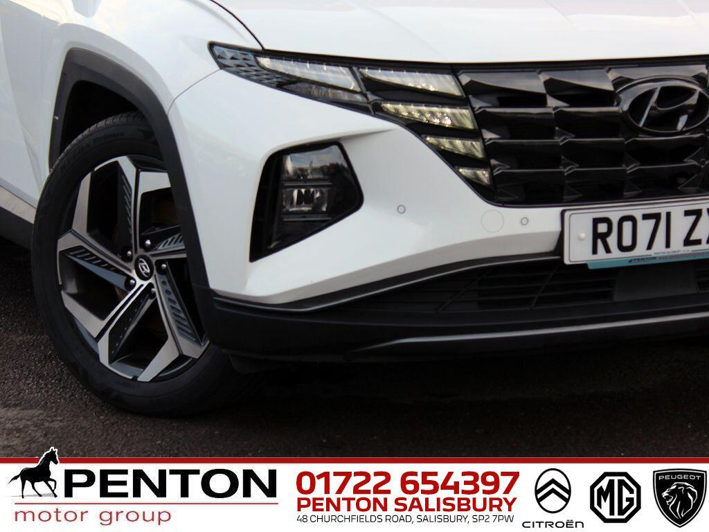 Used Hyundai TUCSON 2021 for sale - 76215058: Photo 40