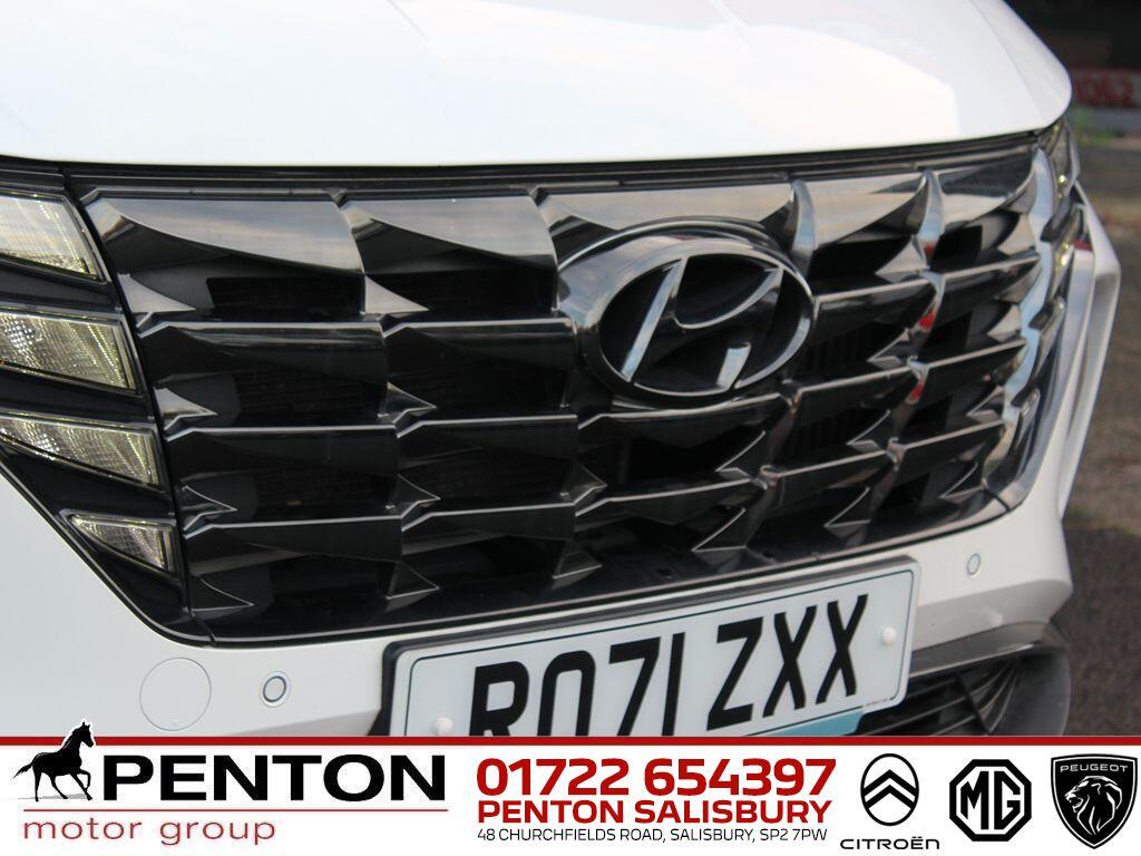 Used Hyundai TUCSON 2021 for sale - 76215058: Photo 41