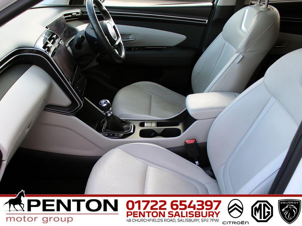 Used Hyundai TUCSON 2021 for sale - 76215058: Photo 6