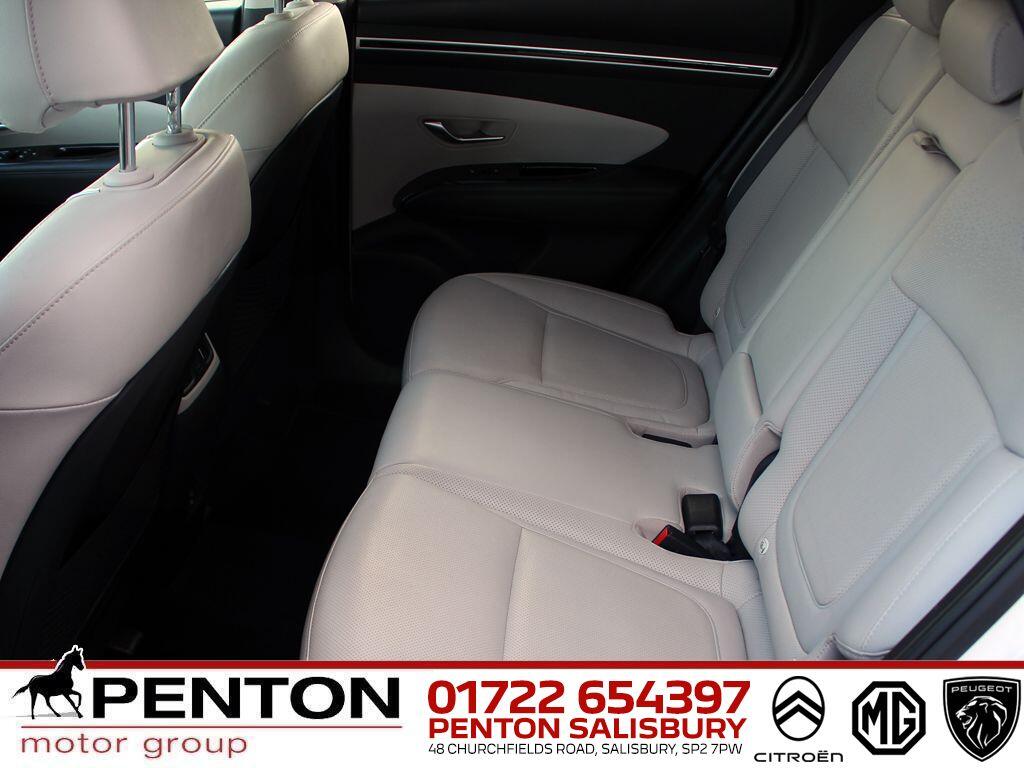 Used Hyundai TUCSON 2021 for sale - 76215058: Photo 7