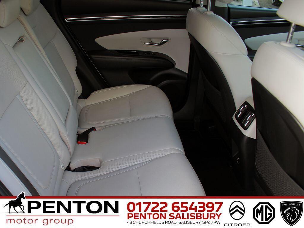 Used Hyundai TUCSON 2021 for sale - 76215058: Photo 9