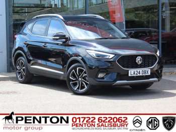 2024 (24) - 1.0T GDi Exclusive 5dr DCT