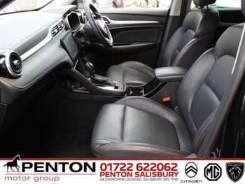 Used MG MG ZS 2024 for sale - 75280318: Photo
