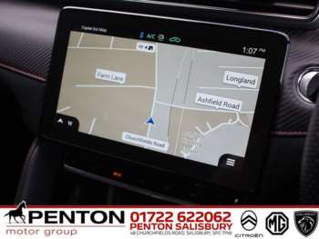 Used MG MG ZS 2024 for sale - 75280318: Photo