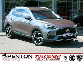 Used MG MG HS 2023 for sale - 79026321: Photo