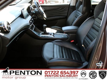 Used MG MG HS 2023 for sale - 79026321: Photo
