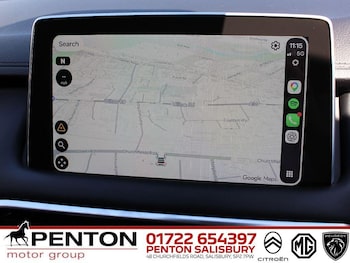 Used MG MG HS 2023 for sale - 79026321: Photo