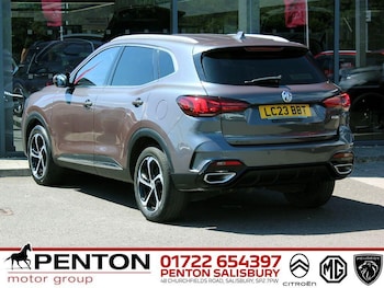 Used MG MG HS 2023 for sale - 79026321: Photo