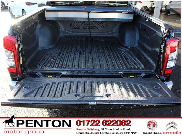 Used Mitsubishi L200 2021 for sale - 73586423: Photo 10