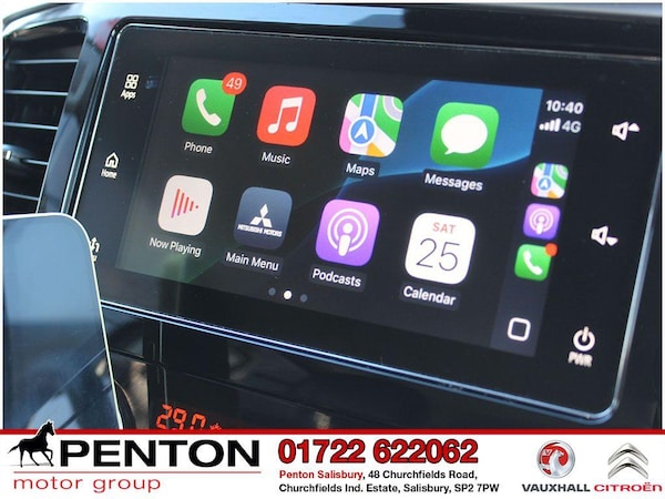 Used Mitsubishi L200 2021 for sale - 73586423: Photo 14