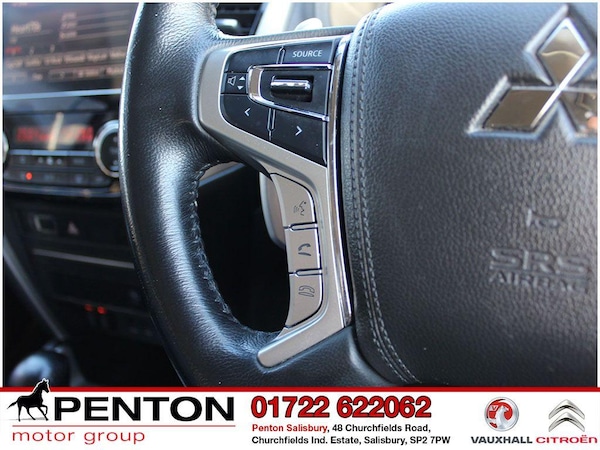 Used Mitsubishi L200 2021 for sale - 73586423: Photo 18