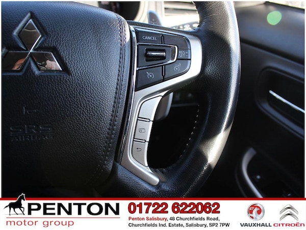 Used Mitsubishi L200 2021 for sale - 73586423: Photo 19