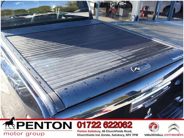 Used Mitsubishi L200 2021 for sale - 73586423: Photo 25