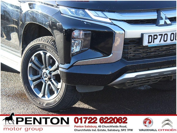 Used Mitsubishi L200 2021 for sale - 73586423: Photo 26