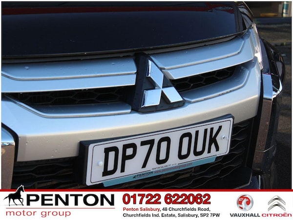 Used Mitsubishi L200 2021 for sale - 73586423: Photo 27