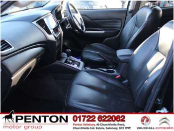 Used Mitsubishi L200 2021 for sale - 73586423: Photo