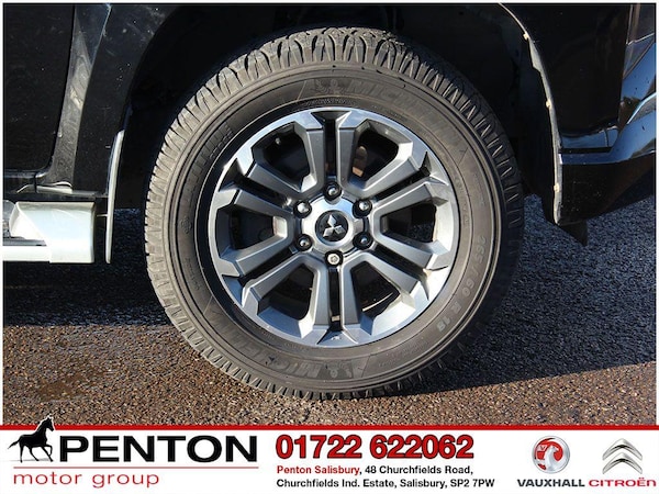 Used Mitsubishi L200 2021 for sale - 73586423: Photo 7