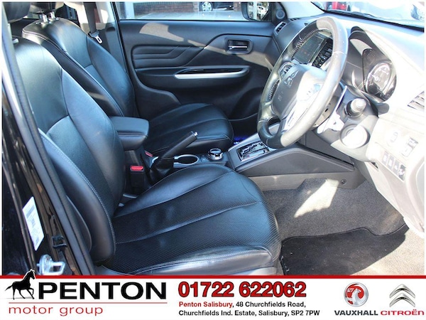 Used Mitsubishi L200 2021 for sale - 73586423: Photo 8